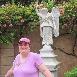 Meet your Posher, Kristan